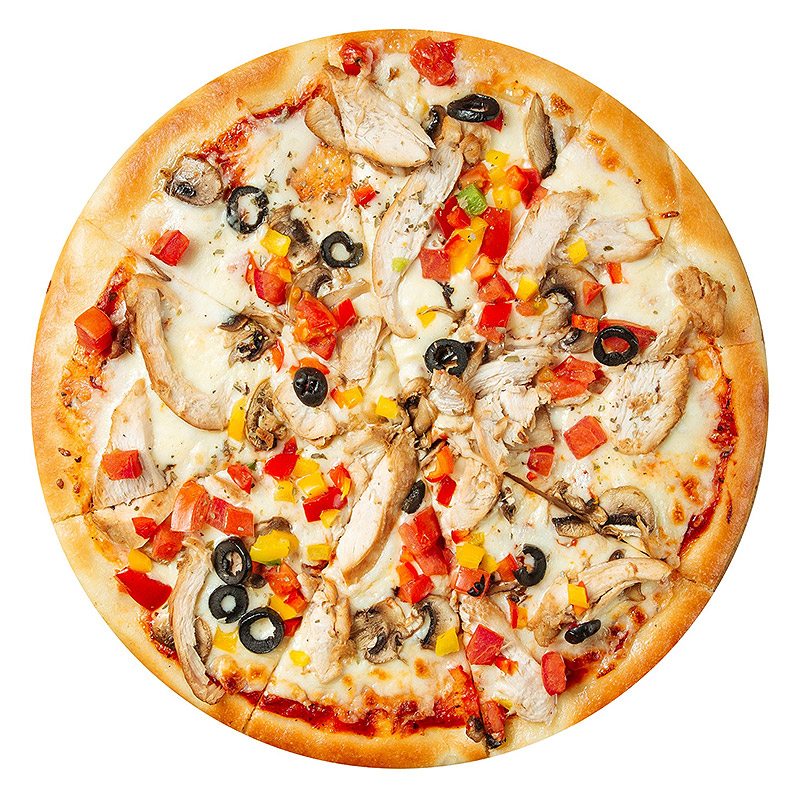 Pizza Pizza