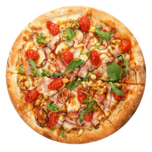 Oxfilépizzor