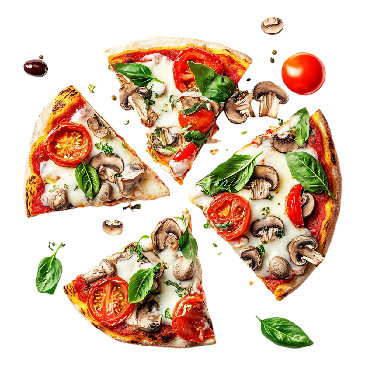 Gammlia Pizzeria